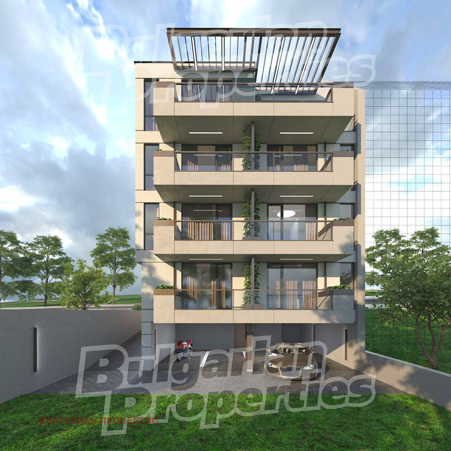 Продава 1-СТАЕН, гр. Созопол, област Бургас, снимка 16 - Апартаменти - 53900747