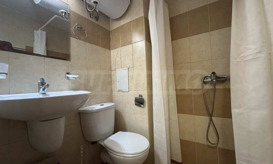 Продава 1-СТАЕН, гр. Банско, област Благоевград, снимка 7 - Апартаменти - 54112684