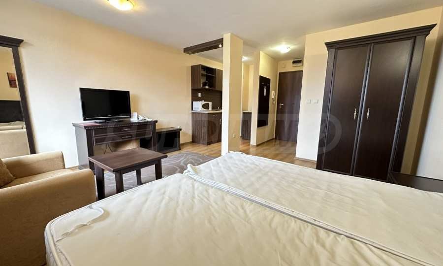 Продава 1-СТАЕН, гр. Банско, област Благоевград