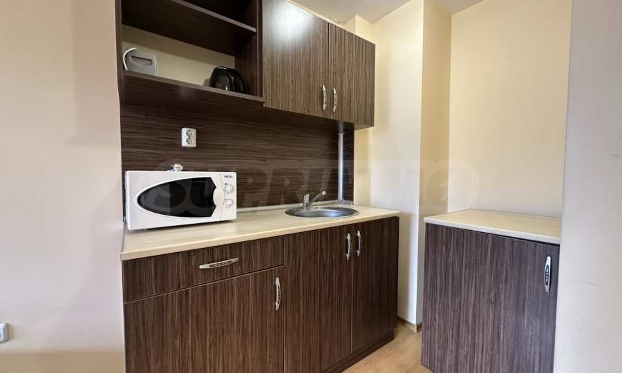 Продава 1-СТАЕН, гр. Банско, област Благоевград, снимка 5 - Апартаменти - 54112684