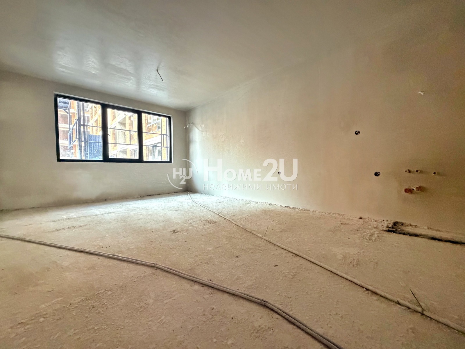 Продава 2-СТАЕН, гр. Пловдив, Христо Смирненски, снимка 2 - Апартаменти - 50320490