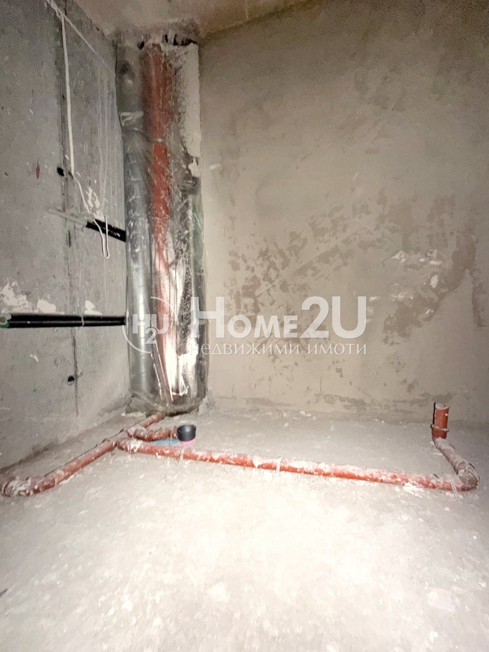 Продава 2-СТАЕН, гр. Пловдив, Христо Смирненски, снимка 2 - Апартаменти - 50320490