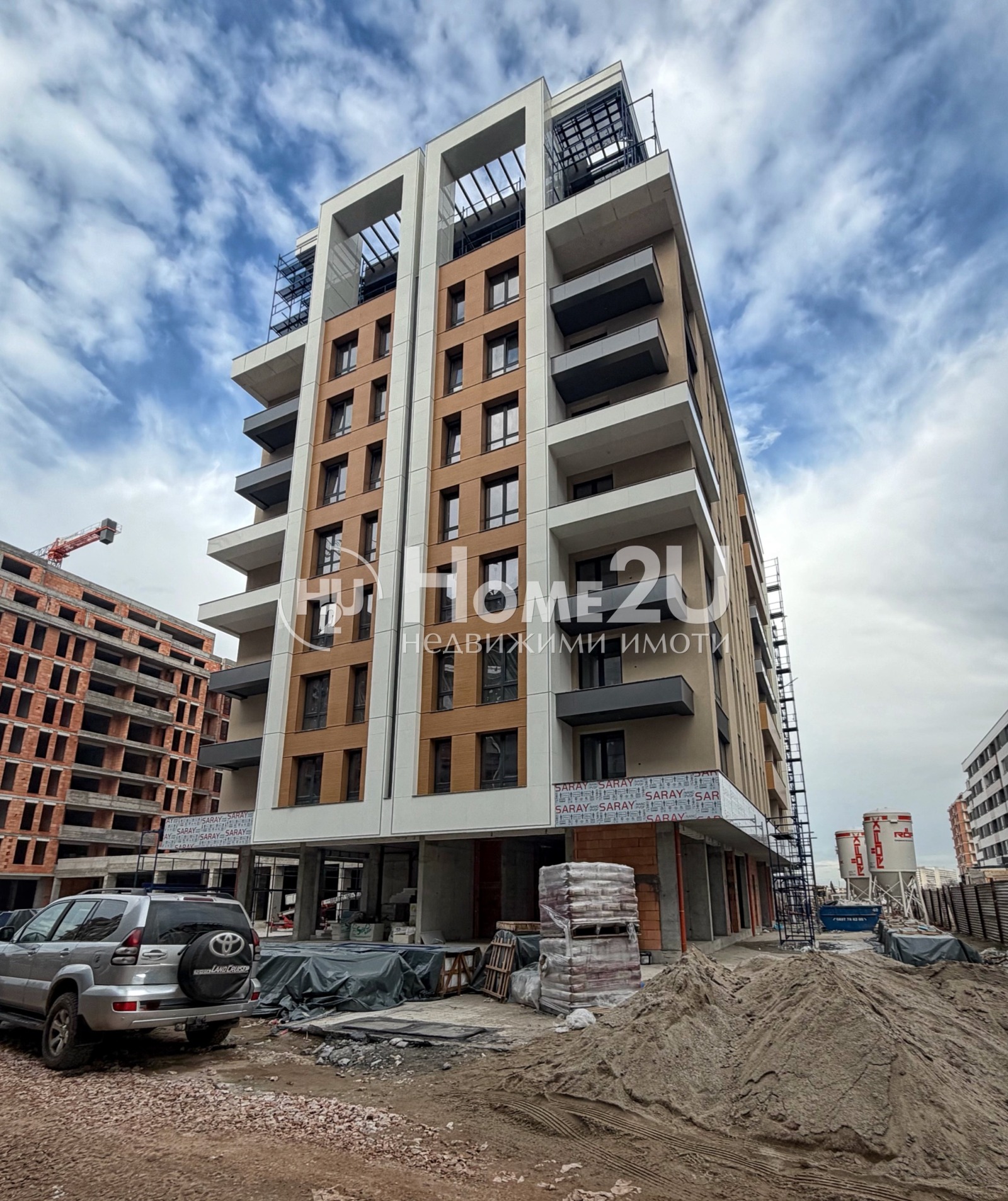 Продава 2-СТАЕН, гр. Пловдив, Христо Смирненски, снимка 3 - Апартаменти - 50320490