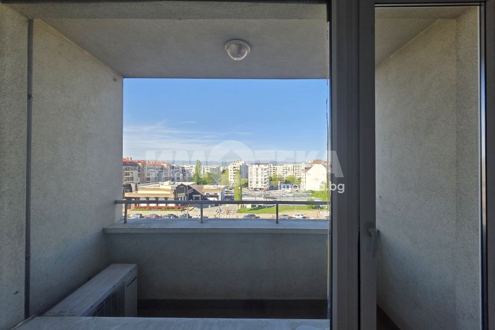 Продава 2-СТАЕН, гр. София, Люлин 7, снимка 8 - Апартаменти - 54649852