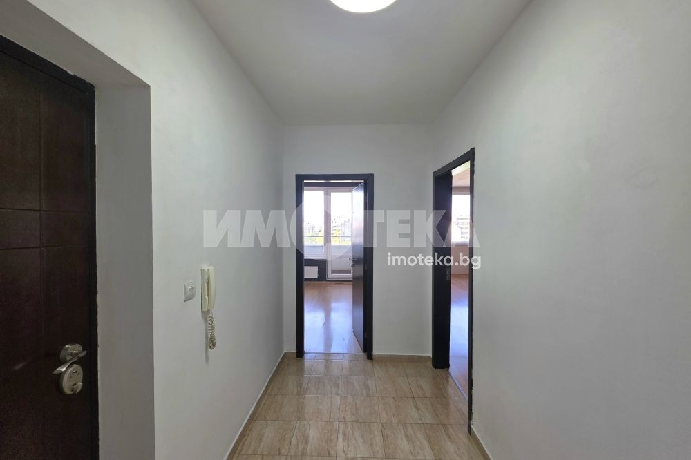 Продава 2-СТАЕН, гр. София, Люлин 7, снимка 6 - Апартаменти - 54649852