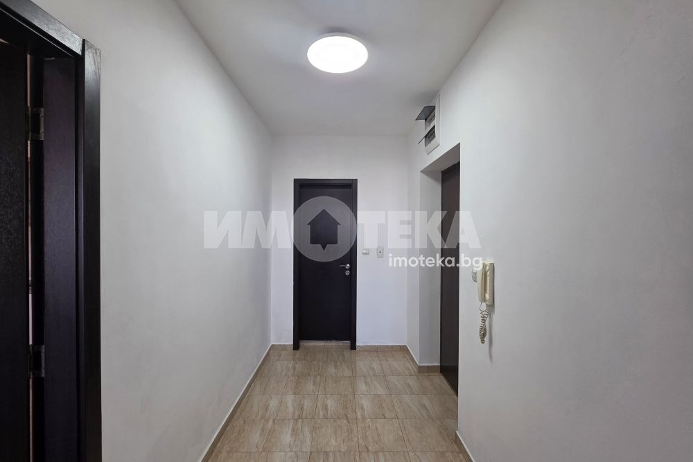Продава 2-СТАЕН, гр. София, Люлин 7, снимка 10 - Апартаменти - 54649852
