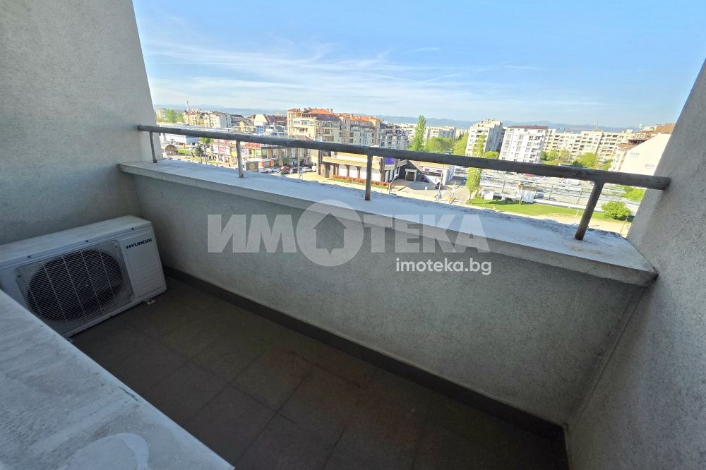 Продава 2-СТАЕН, гр. София, Люлин 7, снимка 9 - Апартаменти - 54649852
