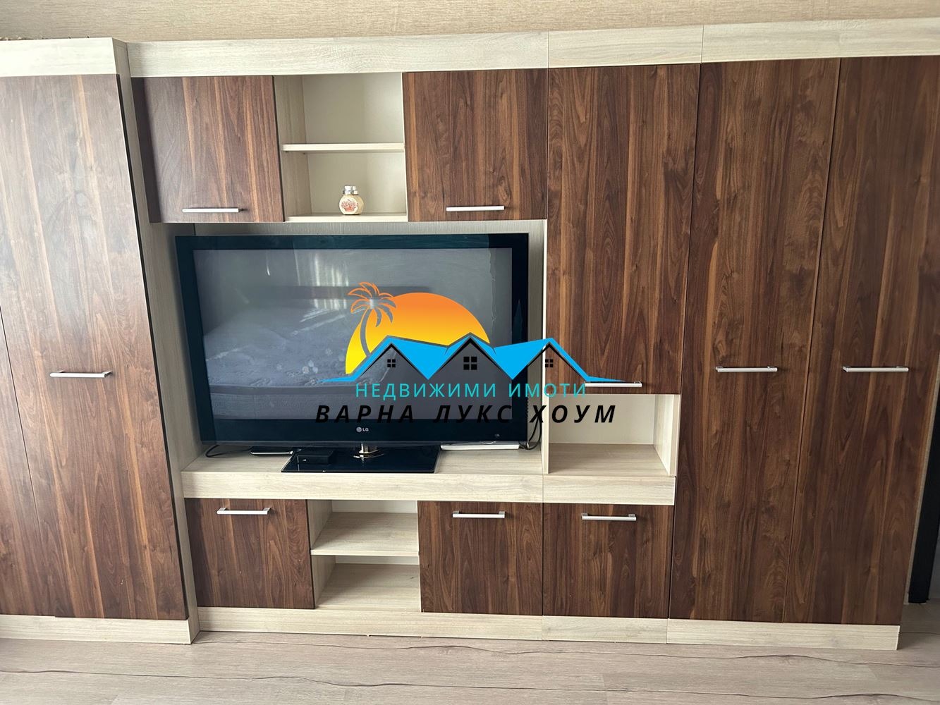 Продава 2-СТАЕН, гр. Варна, Аспарухово, снимка 9 - Апартаменти - 55361100