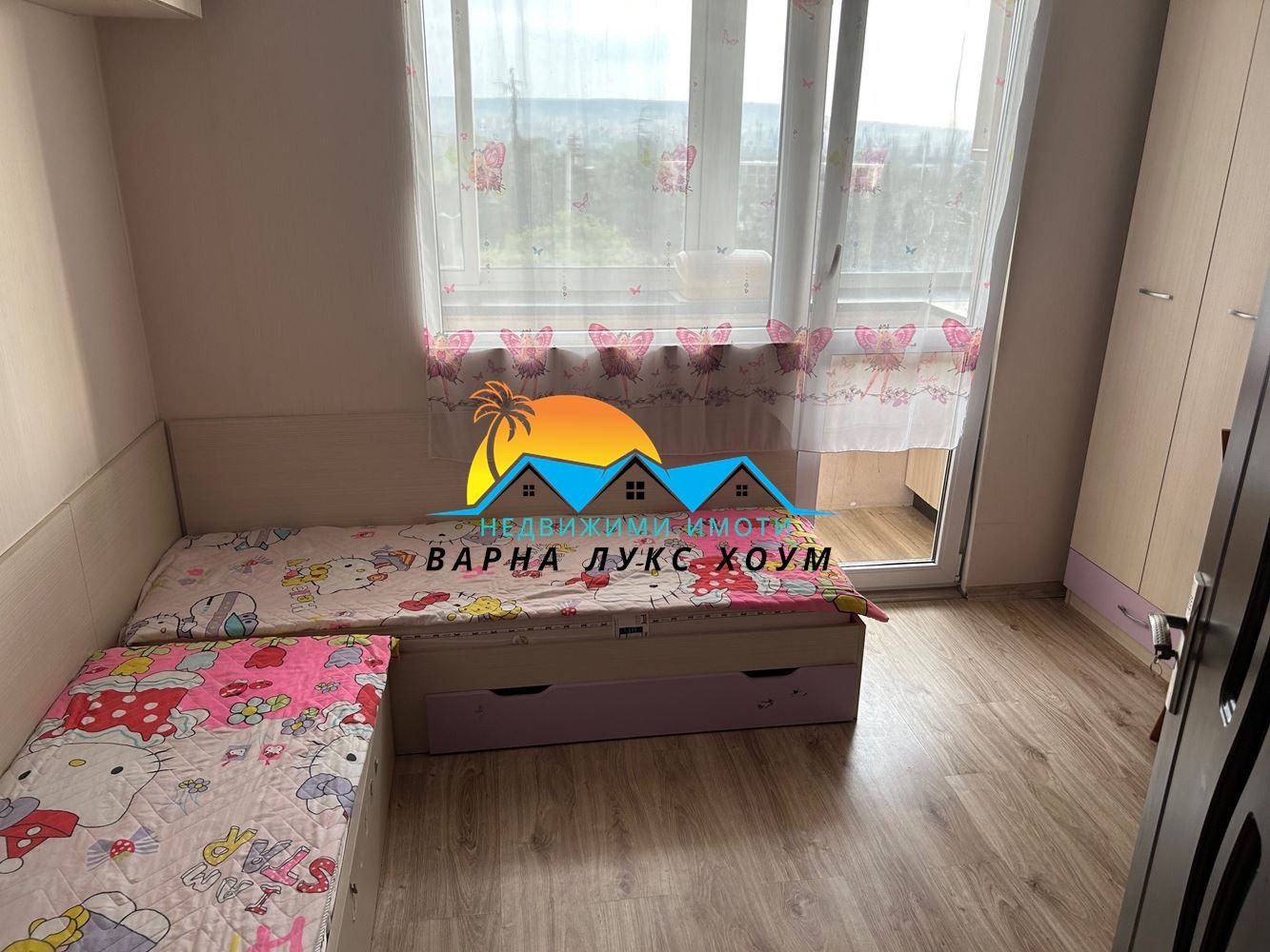 Продава 2-СТАЕН, гр. Варна, Аспарухово, снимка 4 - Апартаменти - 55361100