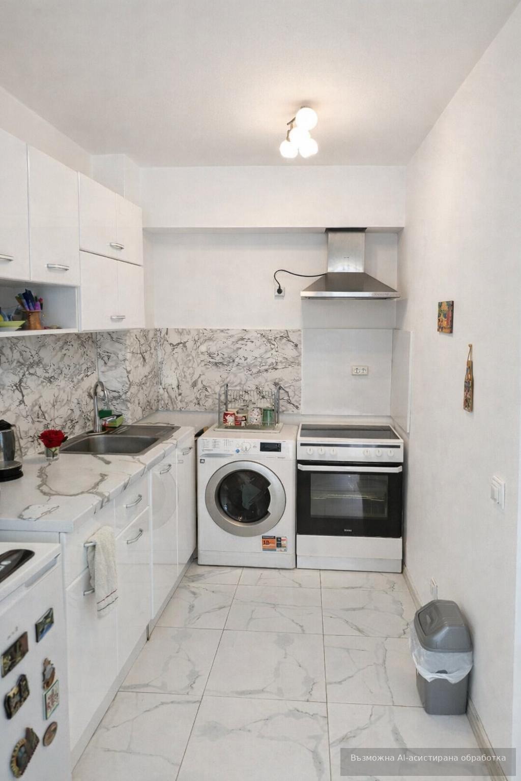 Продава 2-СТАЕН, гр. София, Малинова долина, снимка 7 - Апартаменти - 55938493