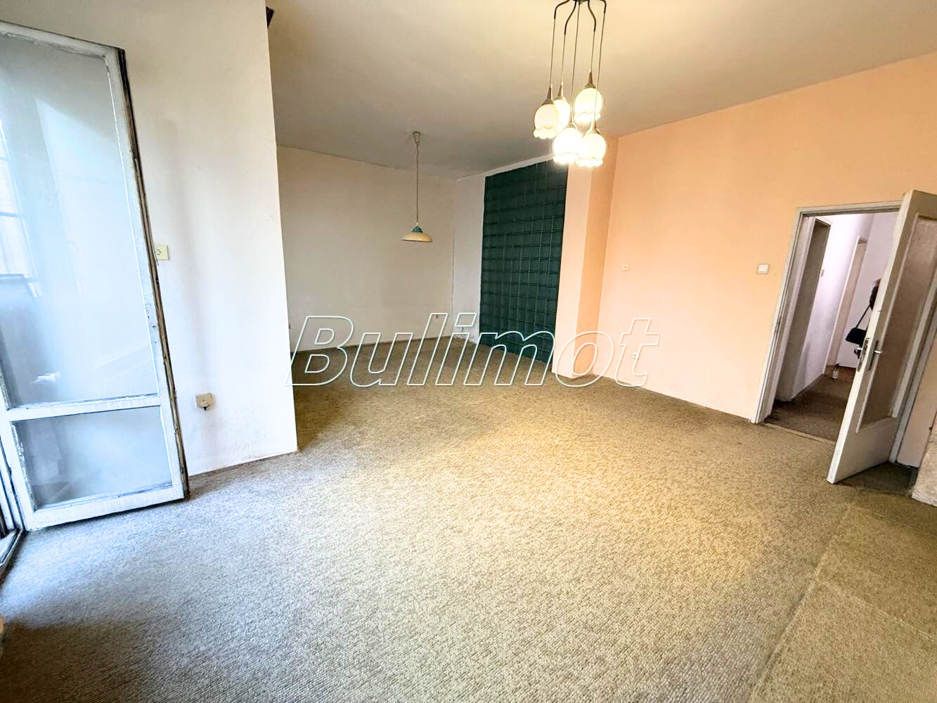 Продава 3-СТАЕН, гр. Варна, ВИНС-Червен площад, снимка 2 - Апартаменти - 51654373