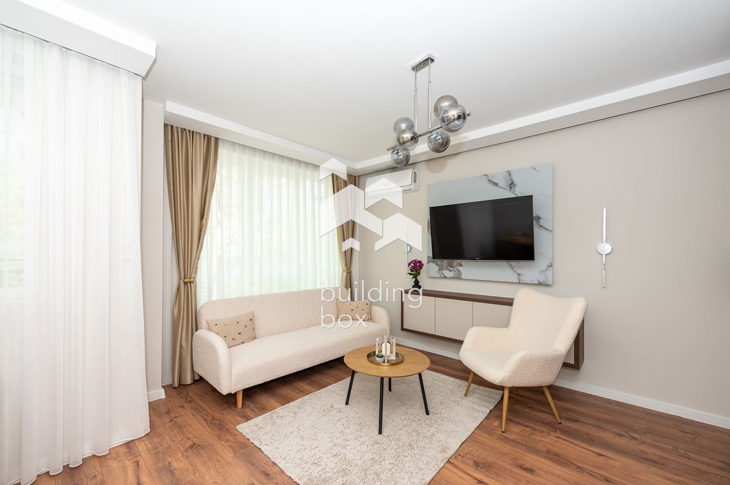 Продава 3-СТАЕН, гр. Пловдив, Южен, снимка 2 - Апартаменти - 54553365