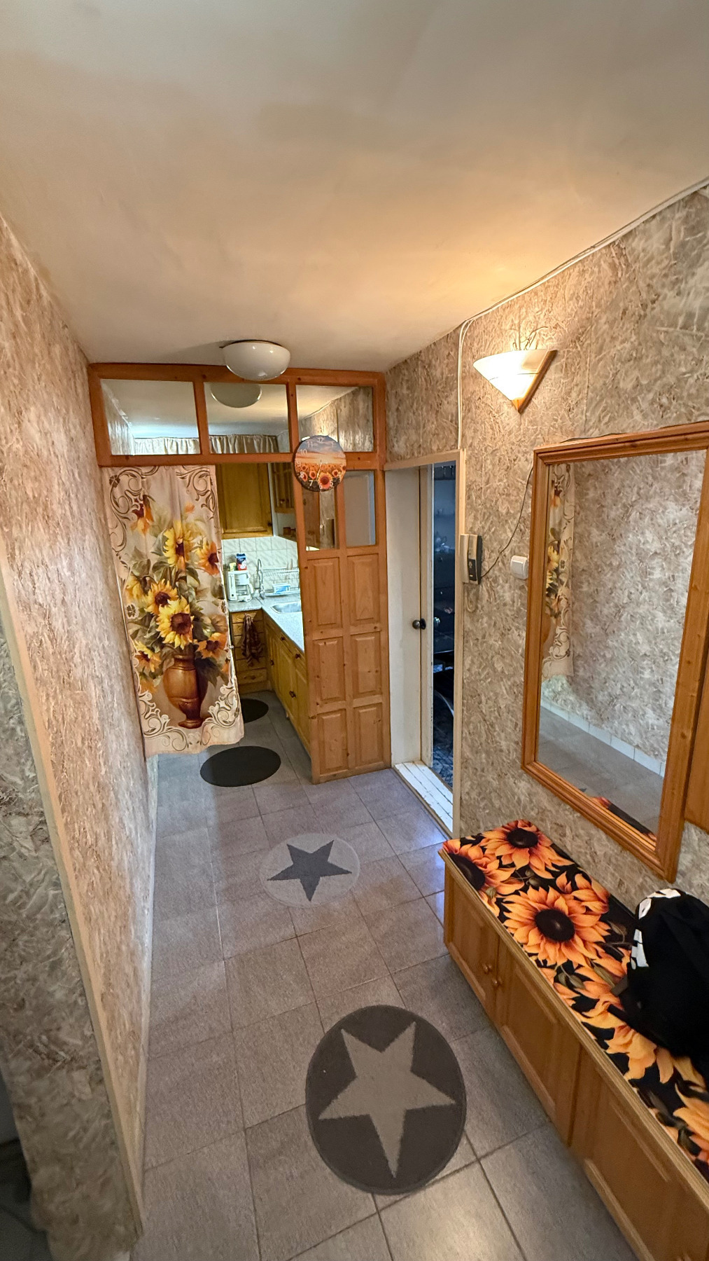 Продава 3-СТАЕН, гр. Плевен, Дружба 1, снимка 8 - Апартаменти - 55119001