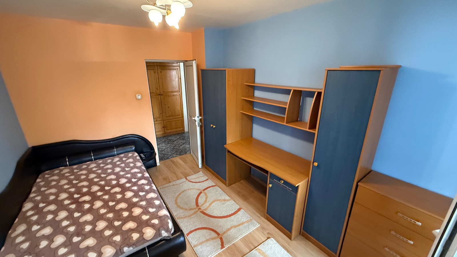 Продава 3-СТАЕН, гр. Плевен, Дружба 1, снимка 7 - Апартаменти - 55119001
