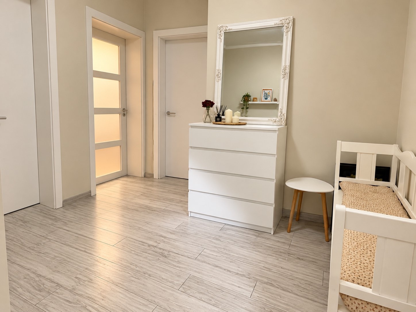 Продава 3-СТАЕН, гр. София, Кръстова вада, снимка 4 - Апартаменти - 56741339