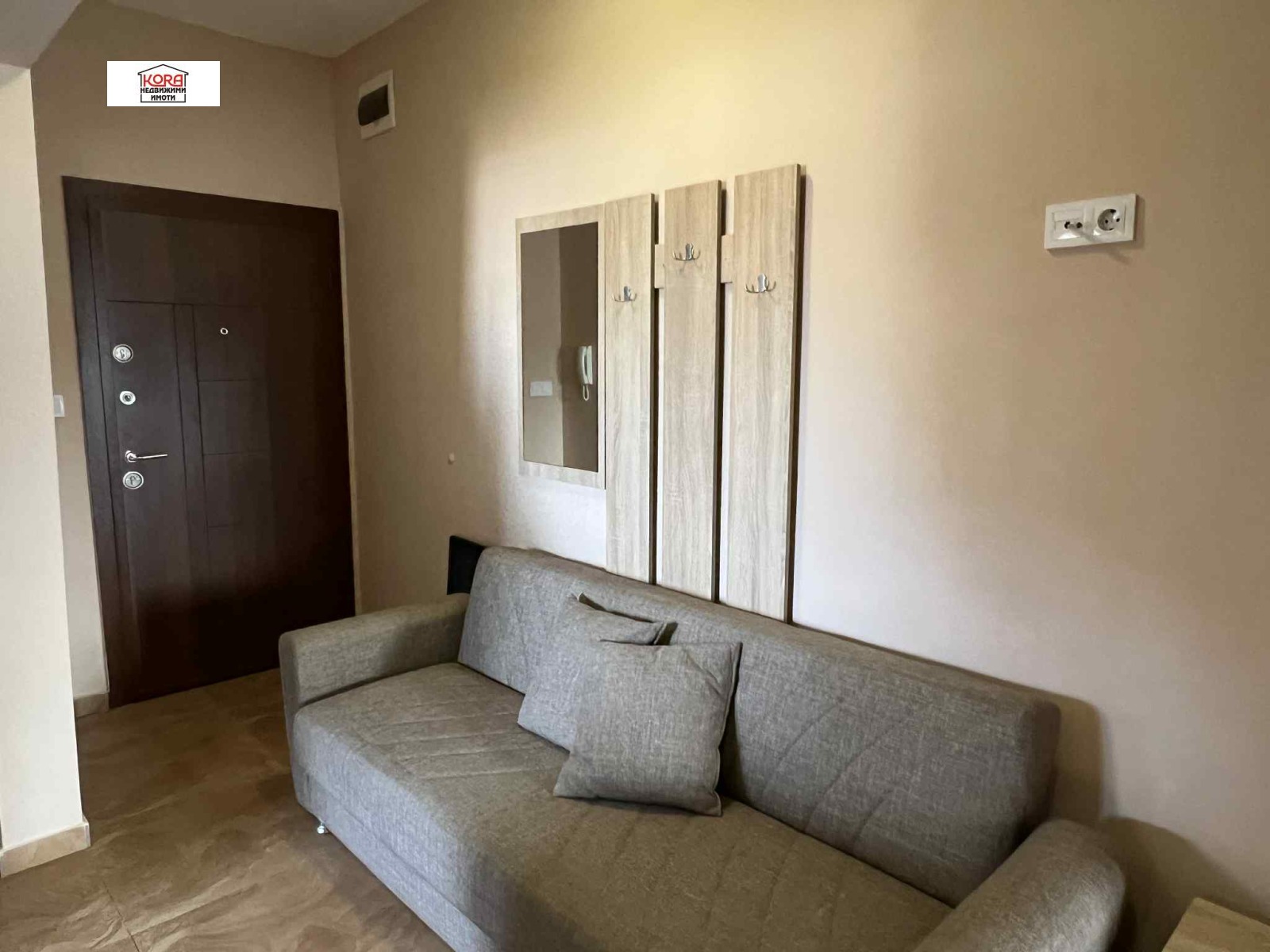 Продава МНОГОСТАЕН, гр. Плевен, Широк център, снимка 2 - Апартаменти - 53379730