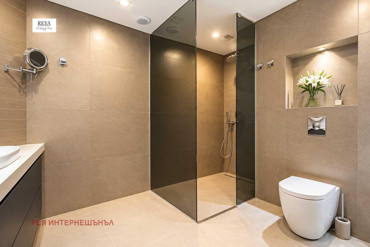 Продава МЕЗОНЕТ, гр. София, Изток, снимка 14 - Апартаменти - 56566108