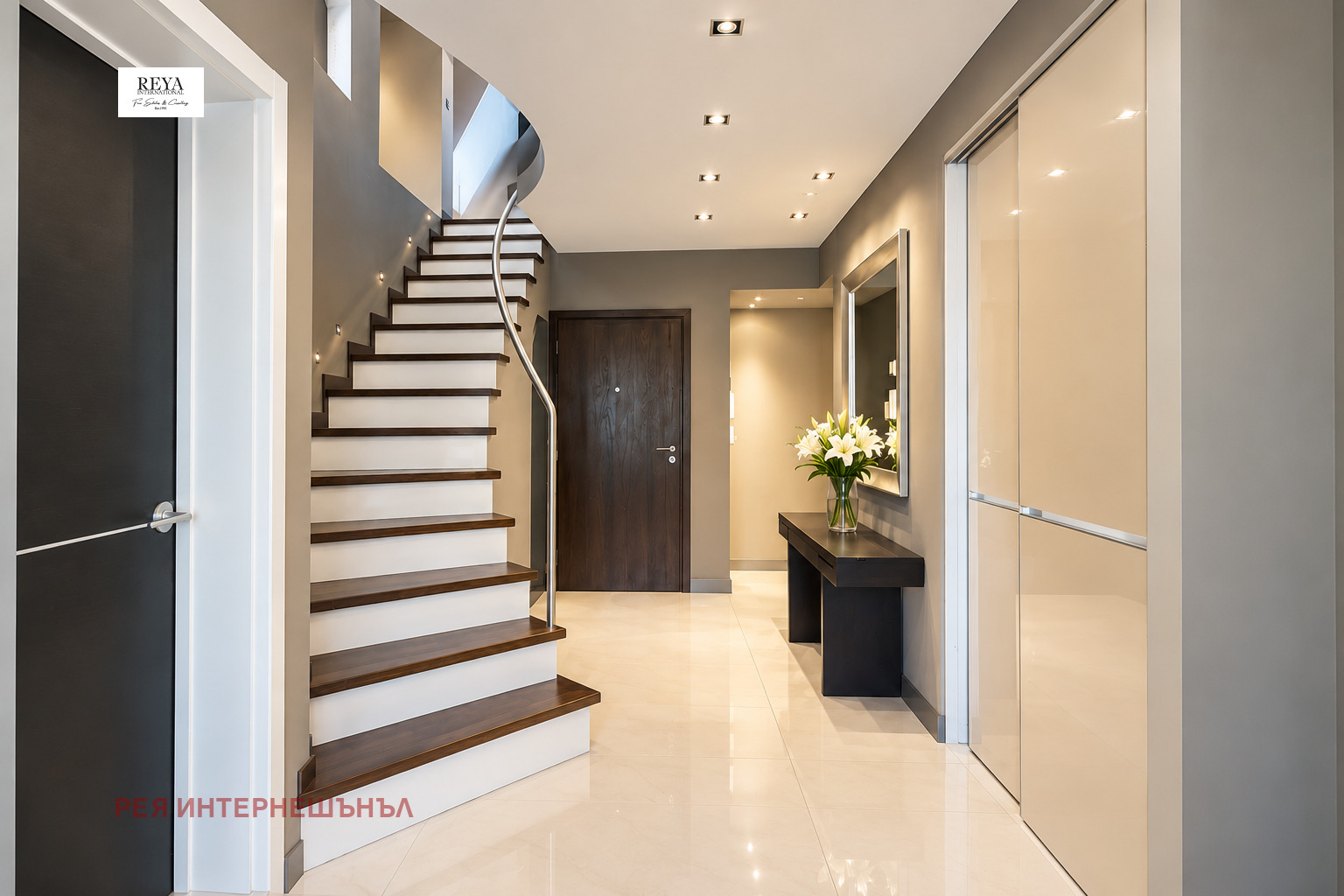 Продава МЕЗОНЕТ, гр. София, Изток, снимка 5 - Апартаменти - 56566108