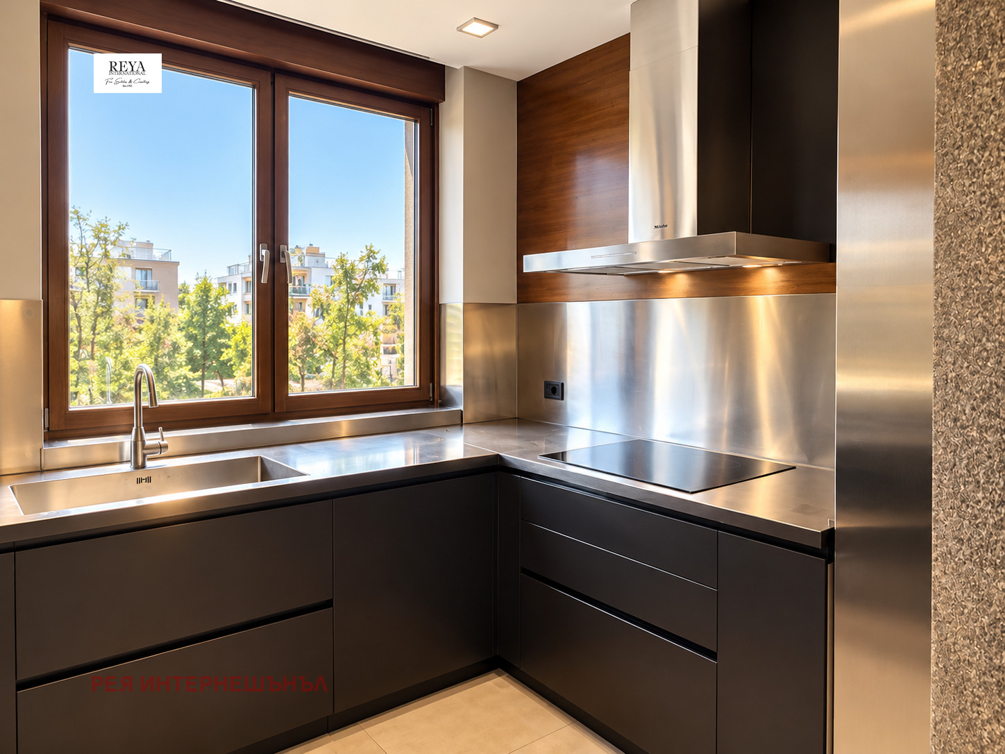 Продава МЕЗОНЕТ, гр. София, Изток, снимка 6 - Апартаменти - 56566108