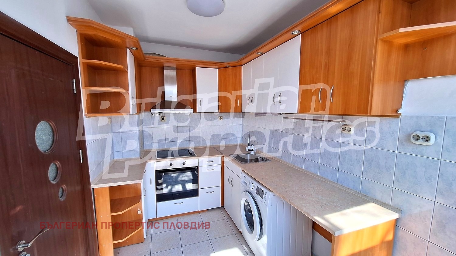 Продава ЕТАЖ ОТ КЪЩА, гр. Пловдив, Кючук Париж, снимка 6 - Етаж от къща - 53942664