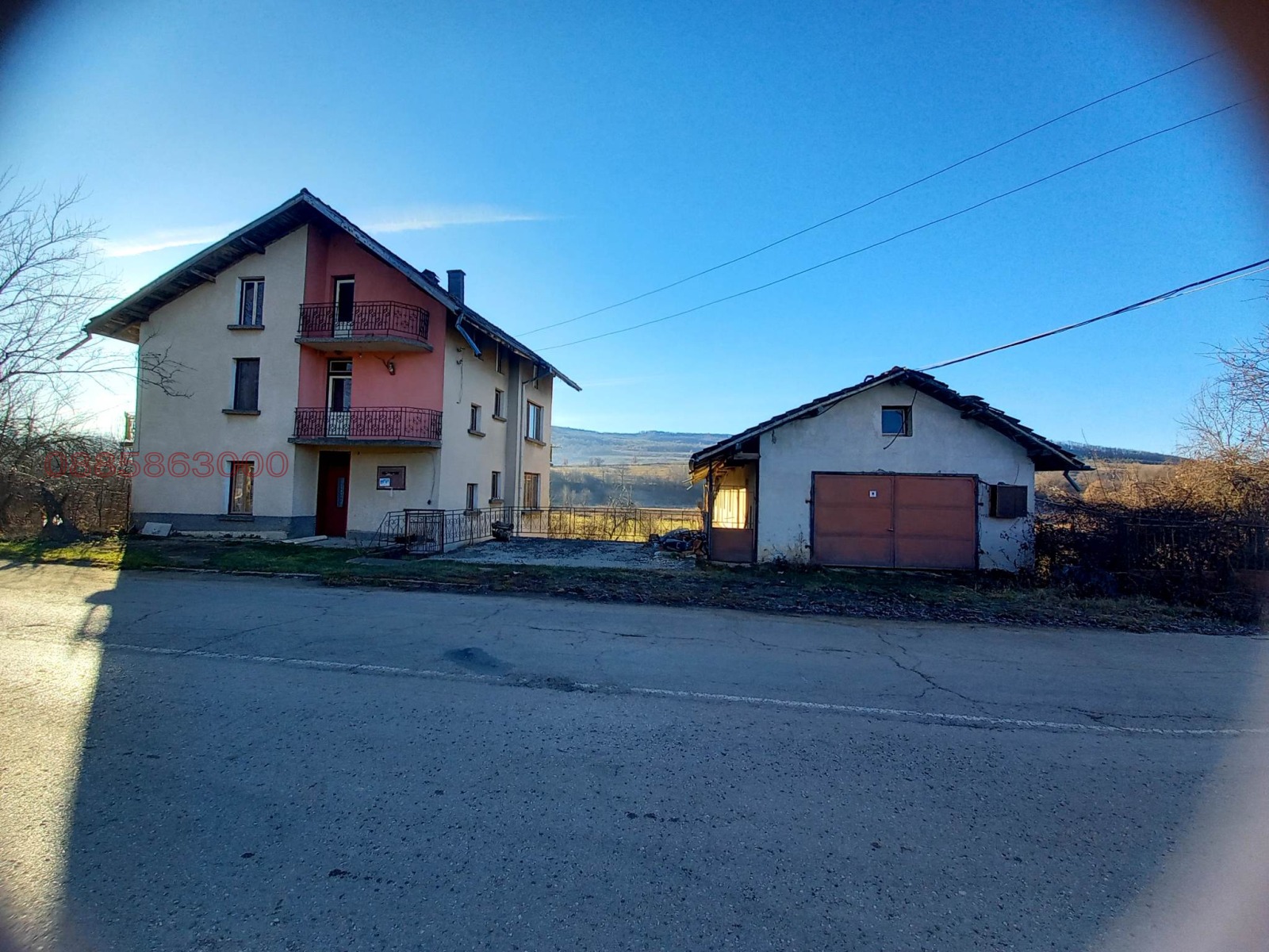 Продава КЪЩА, с. Радювене, област Ловеч, снимка 4 - Къщи - 54428839
