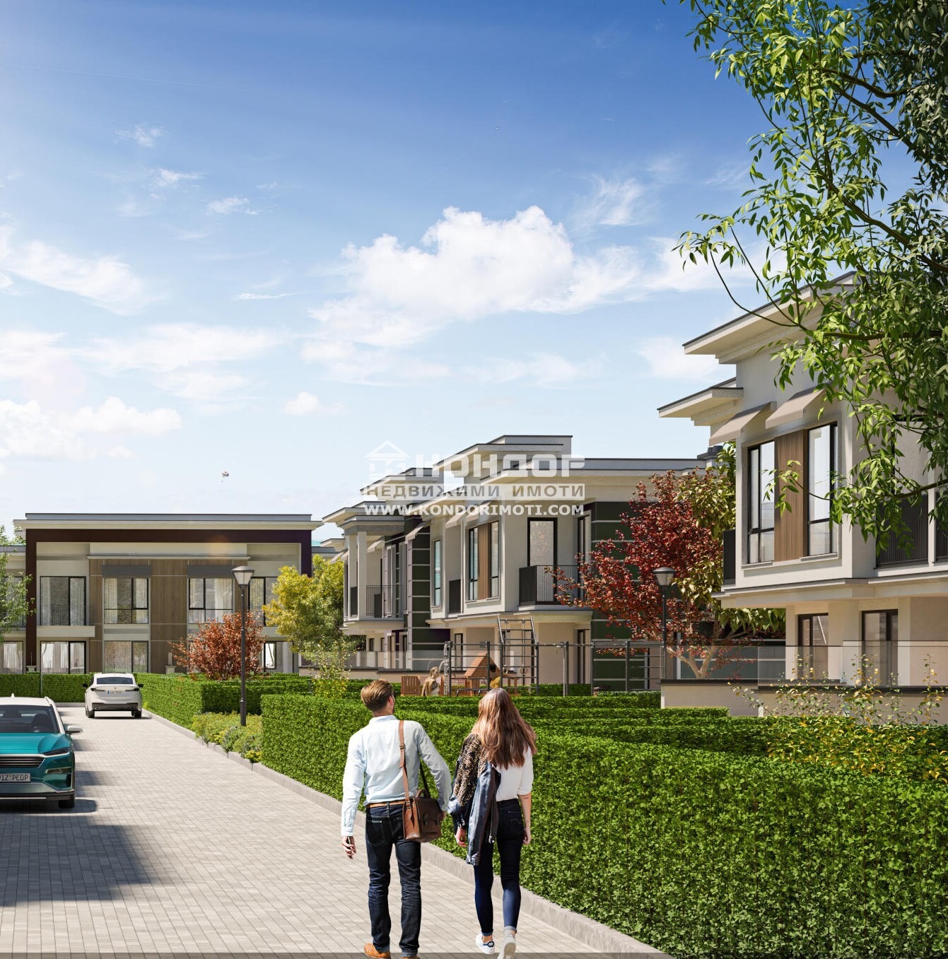 Продава КЪЩА, гр. Пловдив, Остромила, снимка 2 - Къщи - 49868208