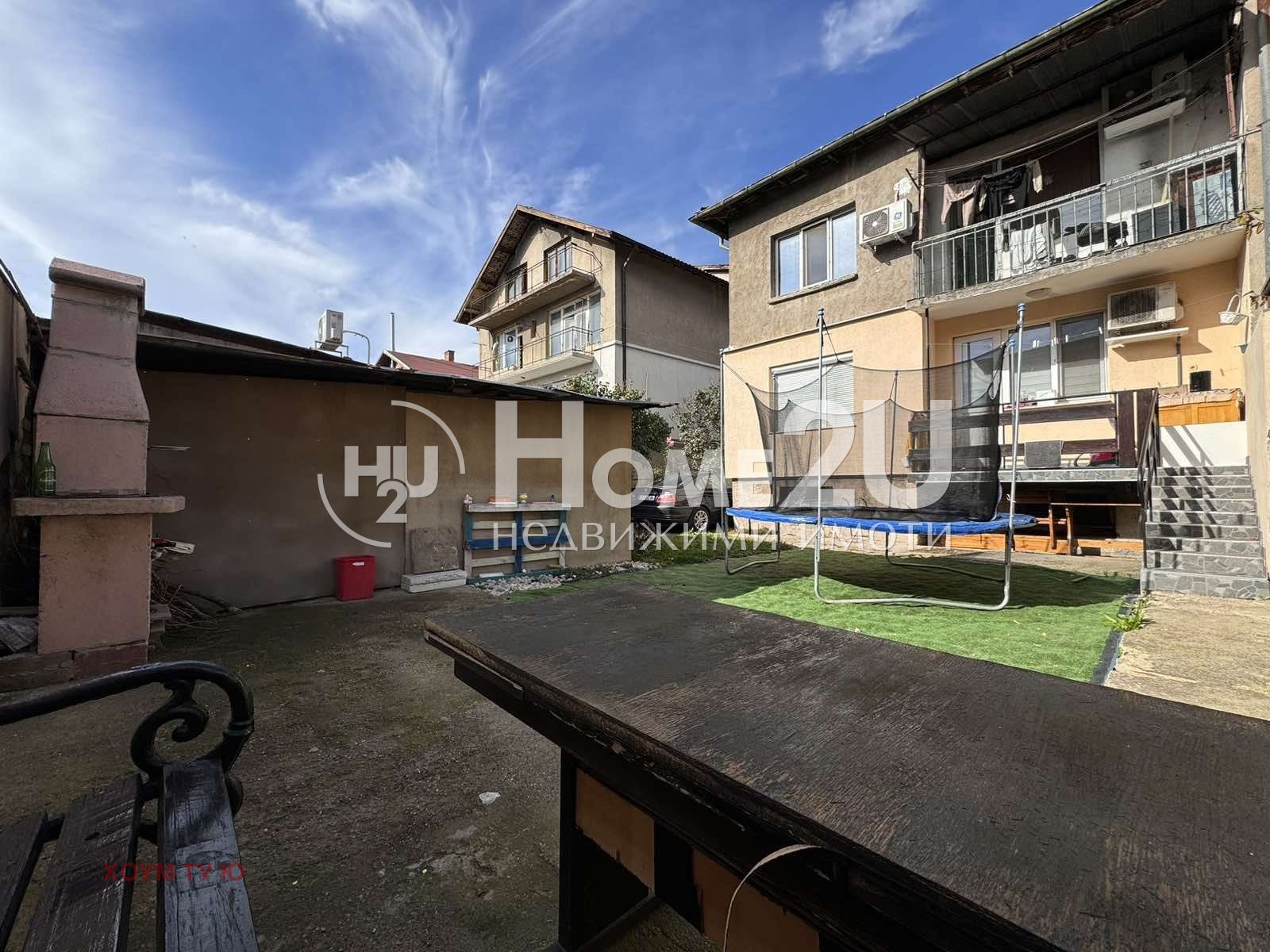 Продава  Къща град София , Левски , 89 кв.м | 77413182