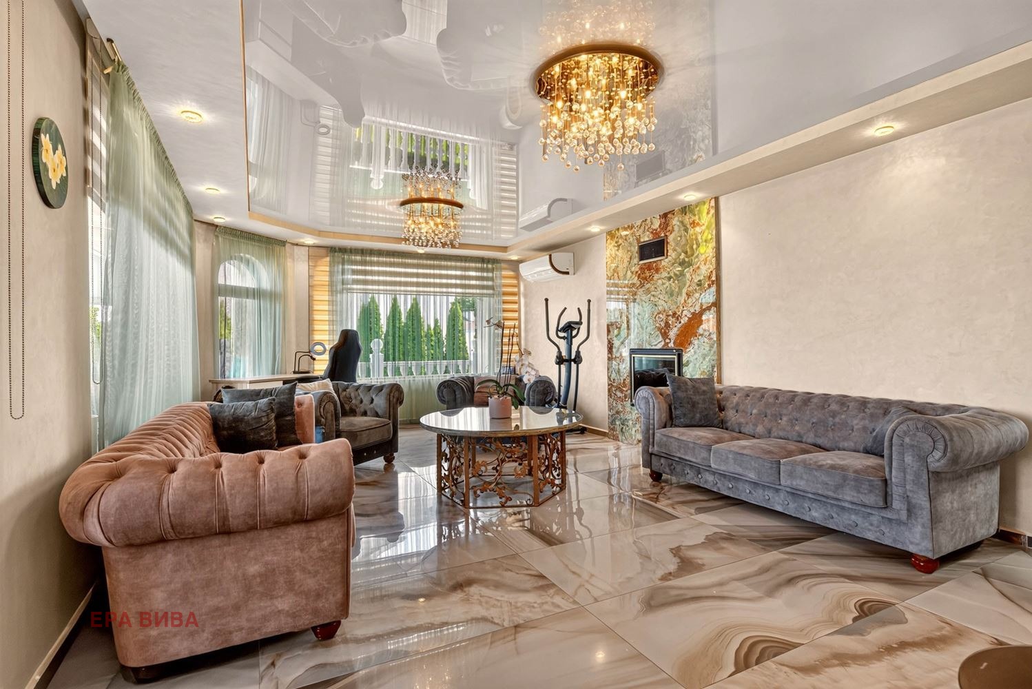 Продава КЪЩА, гр. Варна, Галата, снимка 2 - Къщи - 55121472