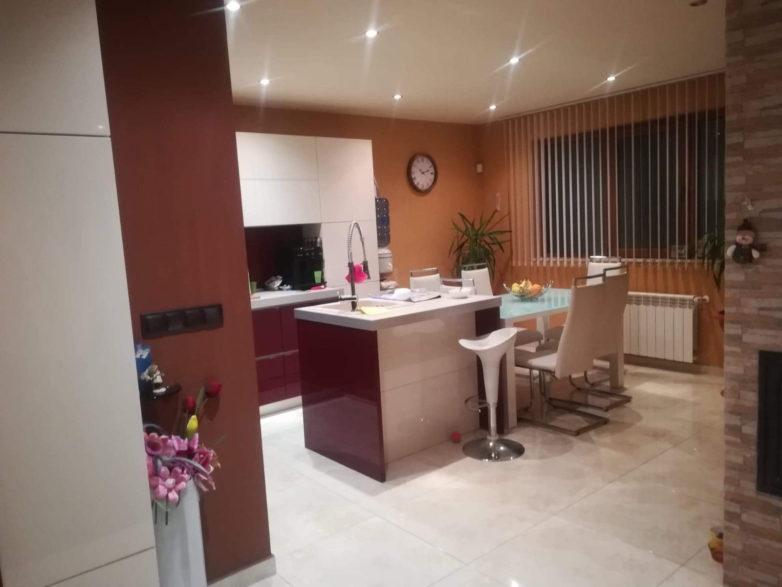 Продава КЪЩА, гр. София, гр. Банкя, снимка 4 - Къщи - 55449825