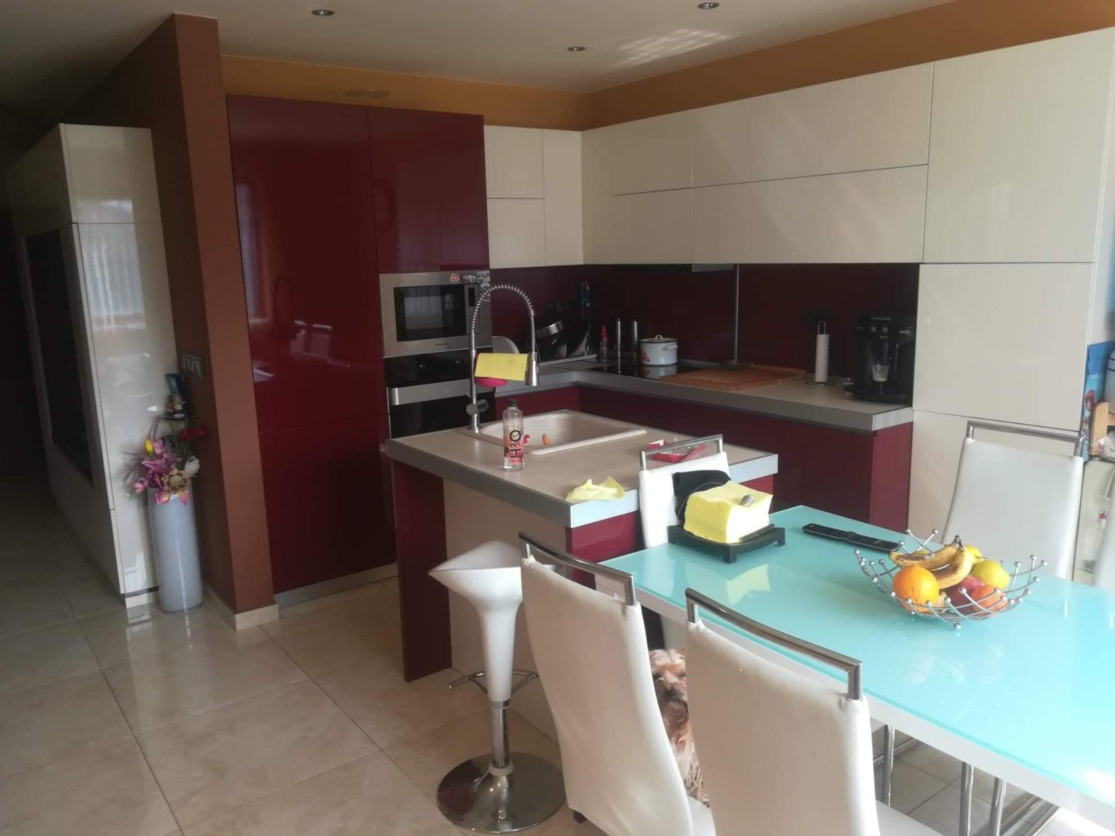 Продава КЪЩА, гр. София, гр. Банкя, снимка 5 - Къщи - 55449825