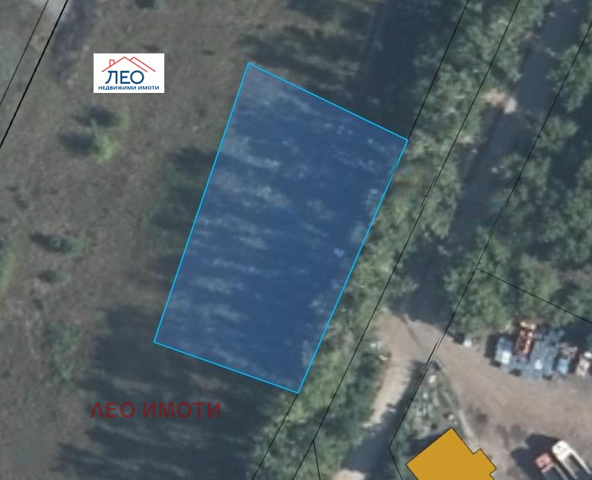 Продава ПАРЦЕЛ, гр. Севлиево, област Габрово, снимка 2 - Парцели - 54826017
