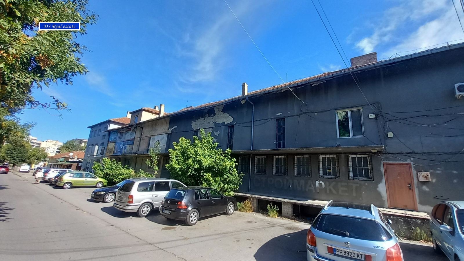 Продава БИЗНЕС ИМОТ, гр. Разград, Център, снимка 3 - Други - 56218439