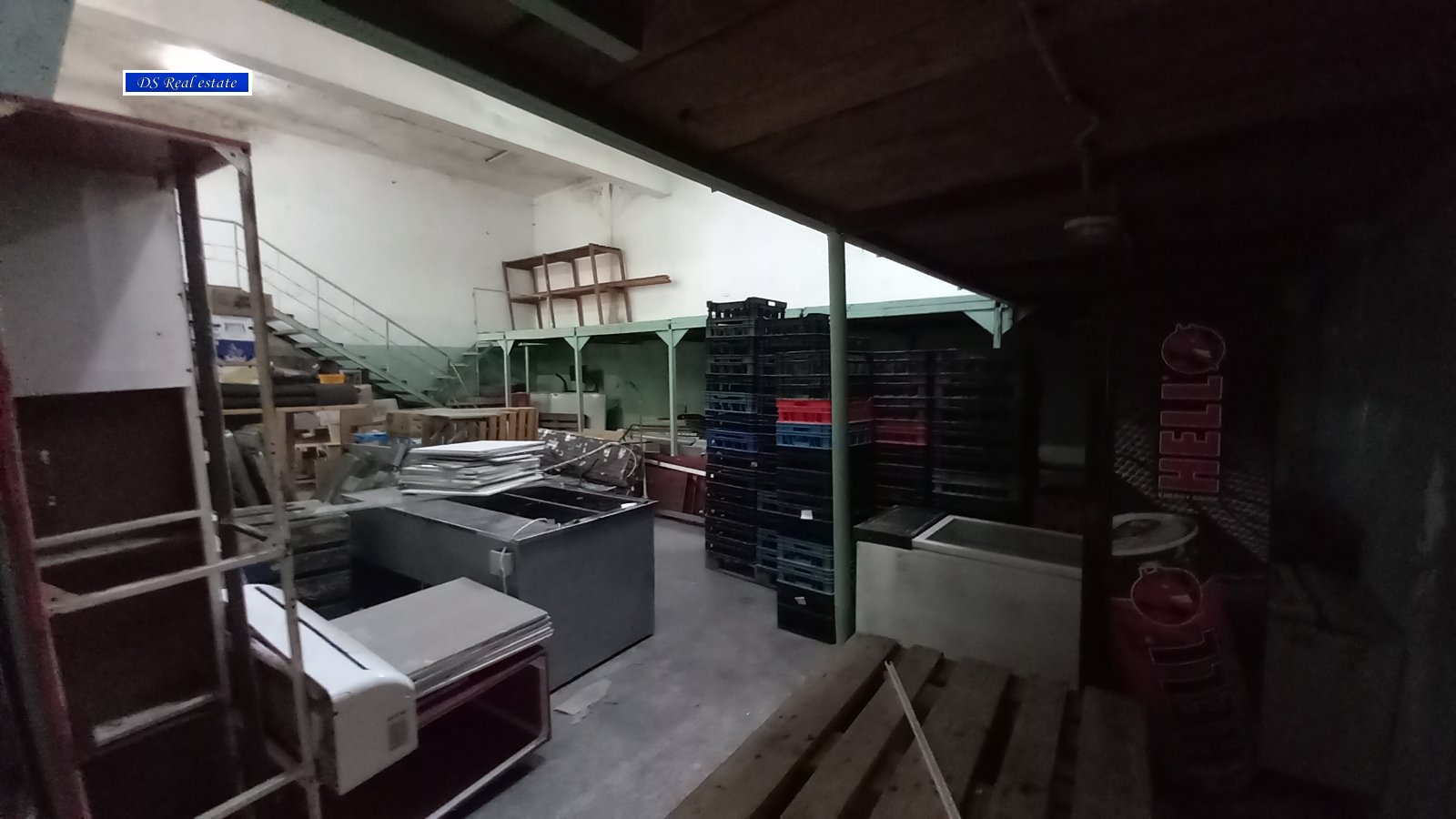 Продава БИЗНЕС ИМОТ, гр. Разград, Център, снимка 13 - Други - 56218439