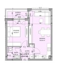 Продава 2-СТАЕН, гр. Варна, Владислав Варненчик 1, снимка 2