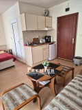 Продава  1-стаен област Бургас , к.к. Слънчев бряг , 40 кв.м | 89361516 - изображение [4]
