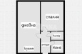 Продава 2-СТАЕН, гр. София, Гоце Делчев, снимка 3