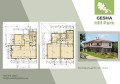 Продава КЪЩА, област Габрово, с. Геша • 163500 € / 319778.21 лв. • 40704153 10