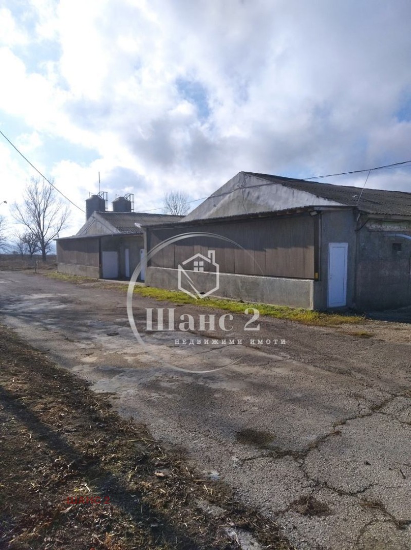 Продава ФЕРМА в област Варна, гр. Провадия - 15000 кв.м / 760 000 € » 1 486 430.80 лв., ШАНС 2