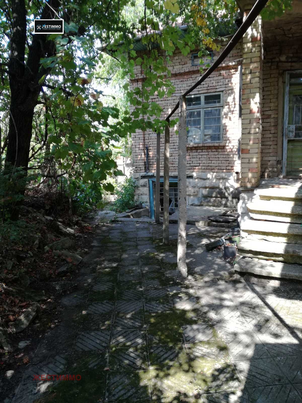 Продава ЕТАЖ ОТ КЪЩА | Imot.bg — изображение 6