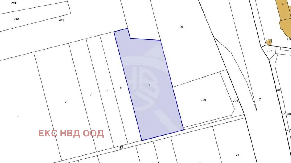 Продава ПАРЦЕЛ | Imot.bg — изображение 1