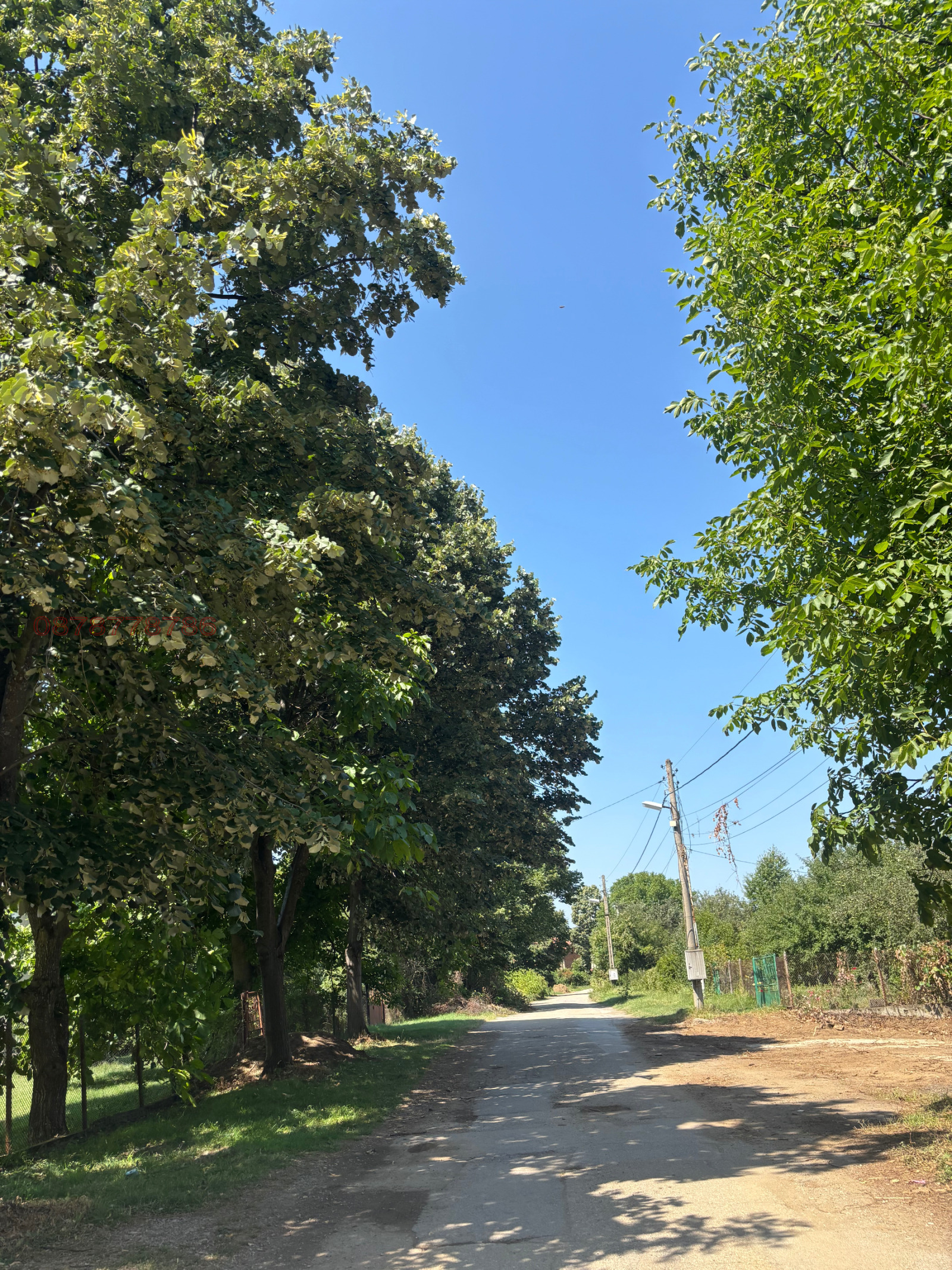 Продава ПАРЦЕЛ | Imot.bg — изображение 6