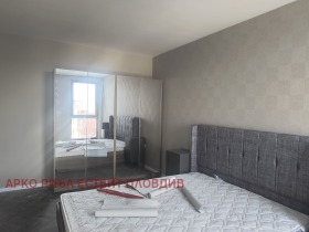 1 slaapkamer Juzjen, Plovdiv 2