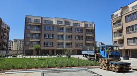 1 dormitorio Ostromila, Plovdiv 1