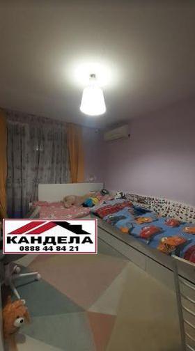 Till salu  2 sovrum Plovdiv , Karsjijaka , 83 kvm | 89011853 - bild [5]