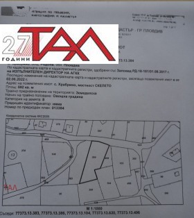 Продажба на имоти в с. Храбрино, област Пловдив — страница 2 - изображение 14 