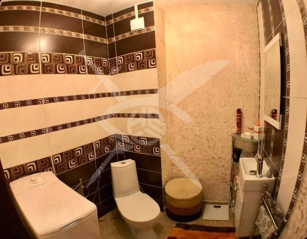 Продава 1-СТАЕН, гр. Свети Влас, област Бургас, снимка 7 - Апартаменти - 54165322