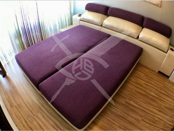 Продава 1-СТАЕН, гр. Свети Влас, област Бургас, снимка 4 - Апартаменти - 54165322