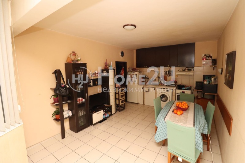 À venda  1 quarto Sofia , Nadejda 3 , 42 m² | 88716069 - imagem [2]