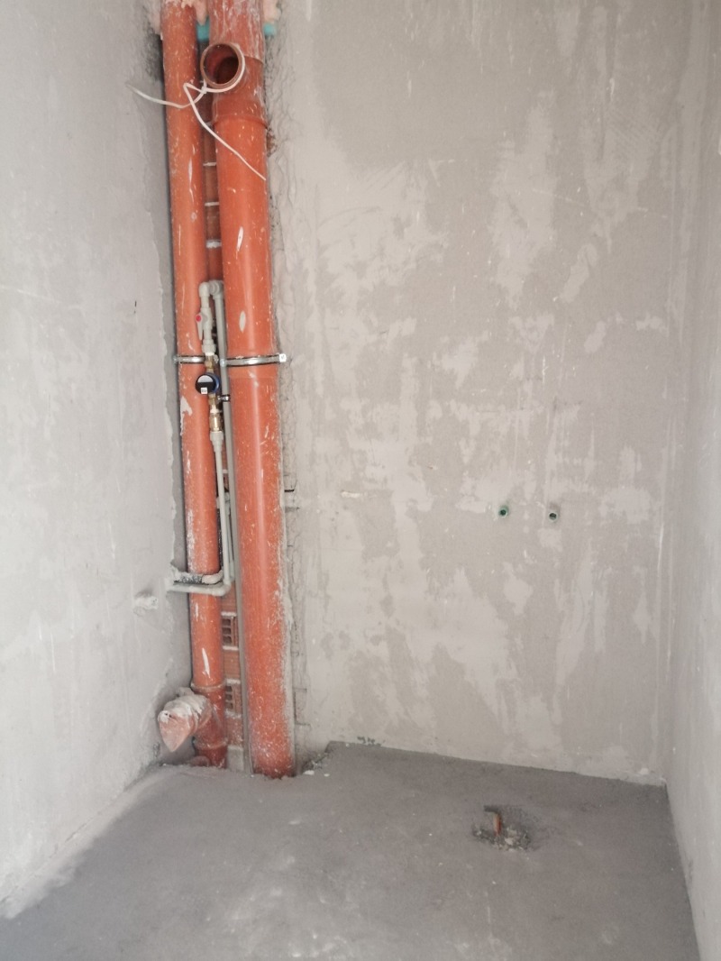 En venta  1 dormitorio Plovdiv , Ostromila , 68 metros cuadrados | 13489152 - imagen [9]