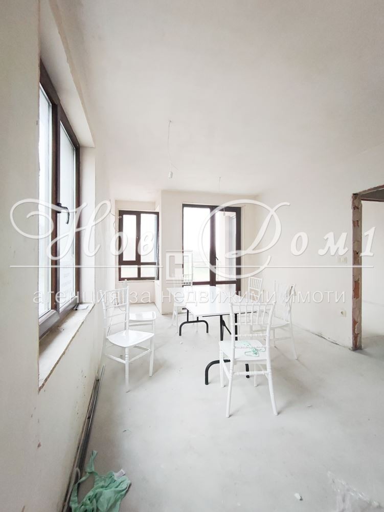 En venta  1 dormitorio Varna , Kaysieva gradina , 60 metros cuadrados | 99058069 - imagen [2]
